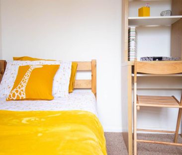 4 bedroom house to rent - Photo 5