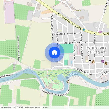 Formentera del Segura