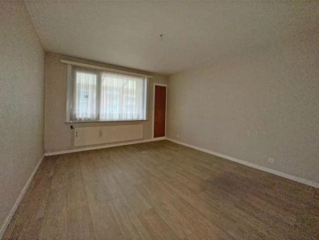 Leuk appartement met 2 slaapkamers en terras in Deurne! - Foto 5