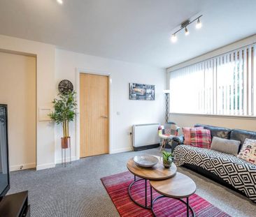 1 bedroom flat to rent - Photo 3
