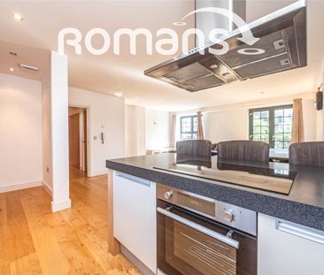 St. James Wharf, Forbury Road, Reading, RG1 - Photo 1