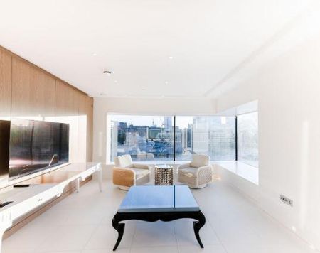 3 bedroom apartment to rent - Photo 3