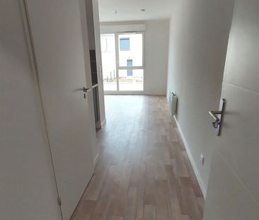 Location Appartement 1 pièce 22m² JOUE LES TOURS 37300 - Photo 3