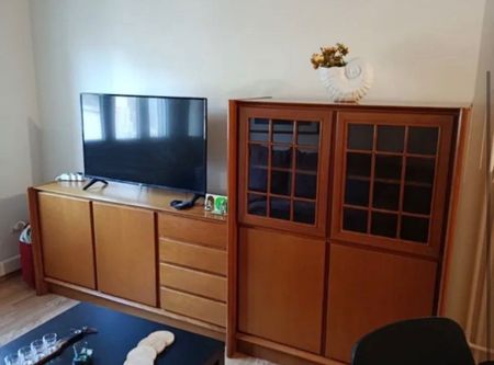 Διαμέρισμα για ενοικίαση Σούτσου (Αμπελόκηποι - Πεντάγωνο) - Φωτογραφία 4