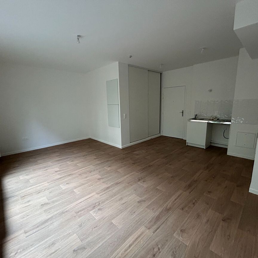 Appartement T1 Le Perreux-sur-Marne à louer - Photo 1
