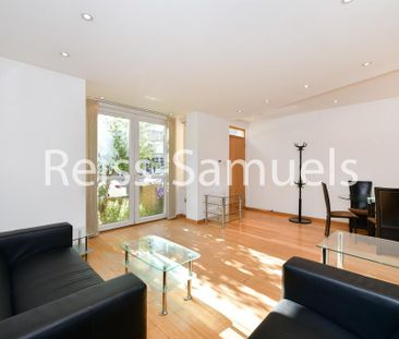 1 bedroom duplex to rent - Photo 4