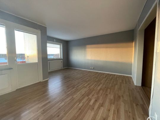 Snickarevägen, Ersmark - Photo 1