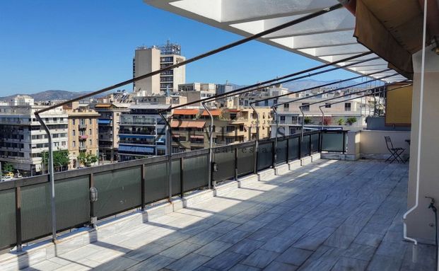 Διαμέρισμα για ενοικίαση Εξάρχεια - Νεάπολη - Φωτογραφία 1