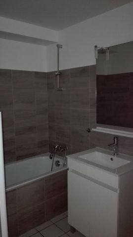 Joli DUPLEX en résidence entièrement rénové - Photo 3