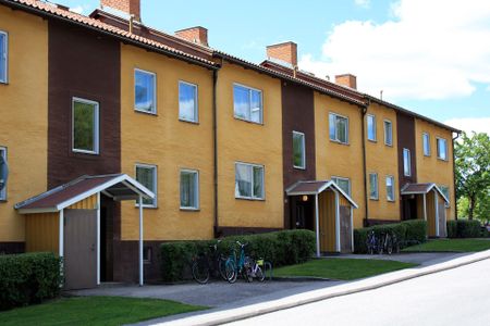 Sankt Olovsgatan 56 C - Foto 2