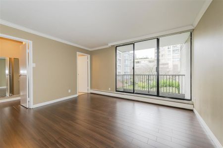 2 Bedroom Condo in the Heart of New Westminster - Photo 2