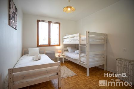 Location Appartement 6 pièces 140m² PANAZOL 87350 - Photo 4