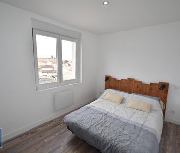 Location Appartement 3 pièces 61m² AGEN 47000 - Photo 5