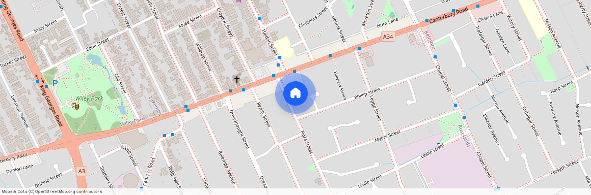 10 Flora Street, NSW 2196, Roselands