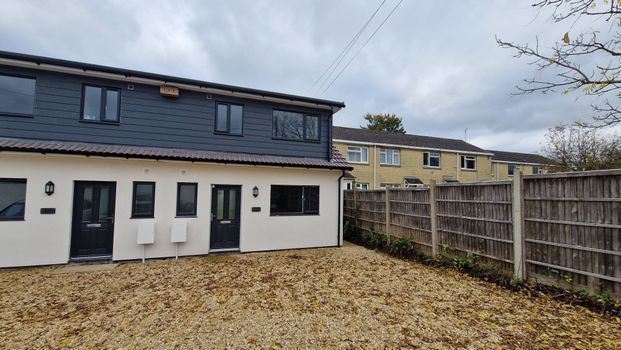 3 bed semi-detached house to rent in Cheddon Road, Taunton - Photo 1