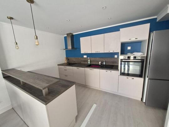 Appartement T2 à louer Mordelles - 50 m² - Photo 1