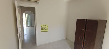 Μονοκατοικία για ενοικίαση Μαύρο Λιθάρι (Ανάβυσσος) - Photo 2