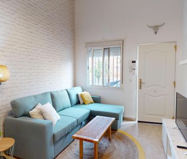 Apartamento planta baja en alquiler en Los Boliches, Fuengirola - Photo 6