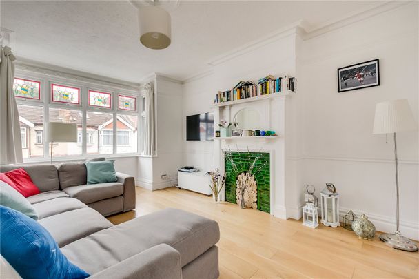 Beverstone Road, London, SW2, London - Photo 1