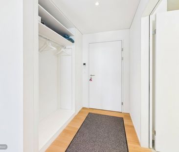 2.5 Zimmer, 70 m², 6. Stock - Photo 2