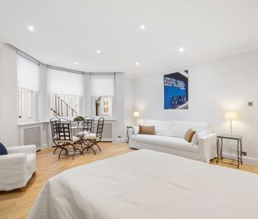 Studio to rent - Photo 1