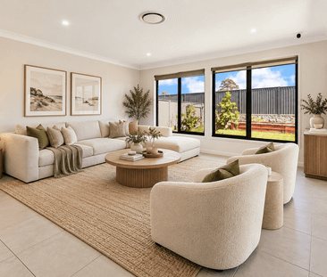 Spacious Double-Storey Family Home in the Heart of Oran Park - Photo 2