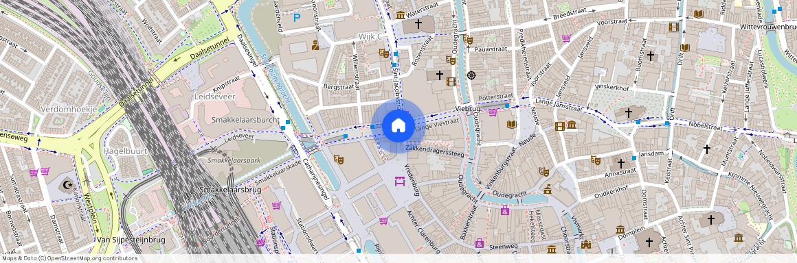 Vredenburg 78, 3511BD, Utrecht