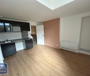 Appartement à louer 2 pièces 36.17m² - Photo 4
