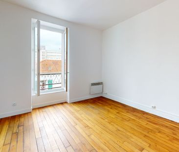 Location appartement 3 pièces, 51.43m², Alfortville - Photo 5