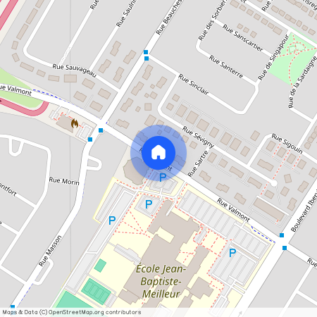 213 Rue Valmont, Repentigny, Repentigny, Lanaudière, J5Y 1S7