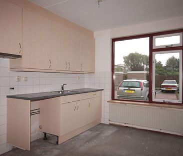 Maison familiale Safarigeel, Zoetermeer - À louer - Foto 5