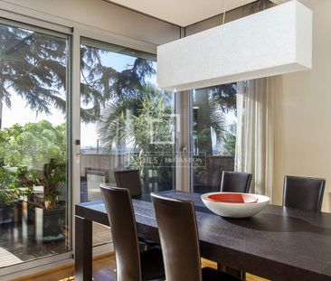 Excellent 6 Bedroom house / villa with 346m² garden for rent in Sar... - Photo 6