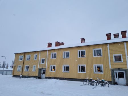 Lagmansgatan 31 C - Foto 3