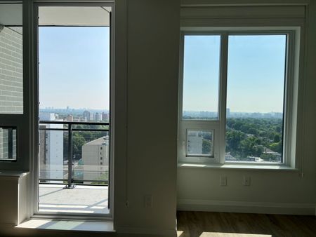 For Lease - 71 Redpath Avenue Unit# 1505, Toronto, Ontario - Photo 2