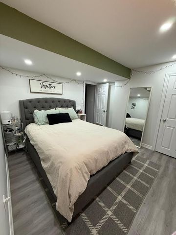 For Lease - 32 Westfield Drive Unit# BSMT, Whitby, Ontario - Photo 2