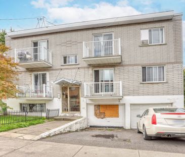 11244 Av. L'Archevêque, H1H 3A7, H1H 3A7, Montréal - Photo 3