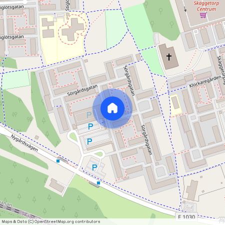 Sörgårdsgatan 28, Linköping