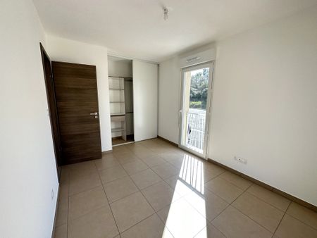Location Appartement 3 pièces 67m² BIGUGLIA 20620 - Photo 2