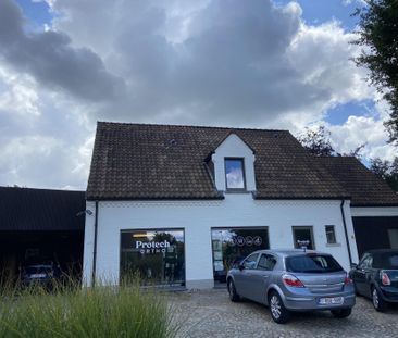 Recent gerenoveerd app met 2 slpks op rustige locatie te OLV-Olen! - Photo 3