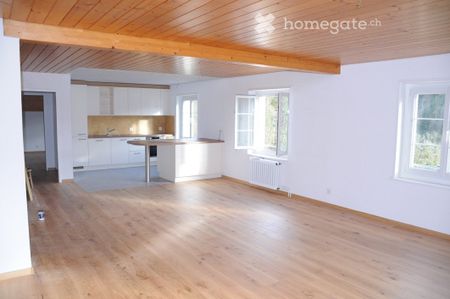 4.5 Zimmer - Photo 2