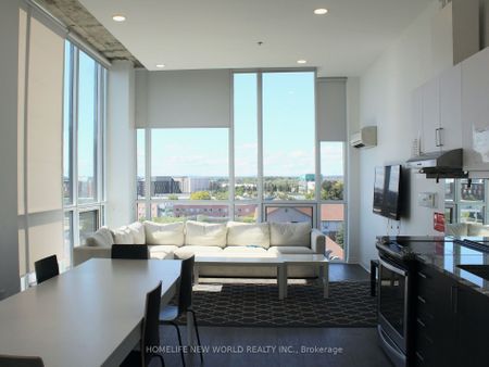 For Lease - 1900 Simcoe Street Unit# 839, Oshawa, Ontario - Photo 5