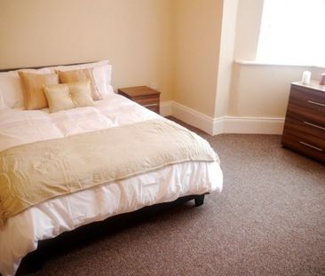 5 Bed - **bills Included** Agricola Road, Fenham - Photo 3