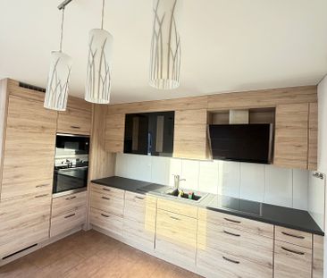 Helle 5.5-Zimmer-Wohnung im Erdgeschoss in Wil SG – ab sofort verfü... - Foto 4