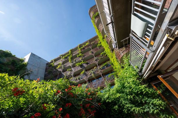 Hamerstraat 9-H, Hamerstraatkwartier-West, 1021JT, Amsterdam - Foto 1