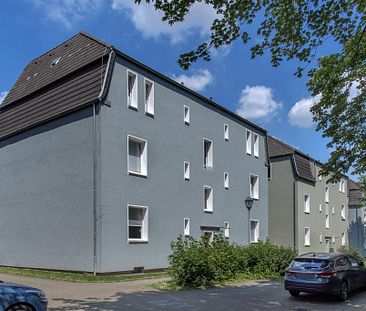 Ab sofort! 2-Zimmer-Wohnung in Dortmund Bövinghausen - Photo 4