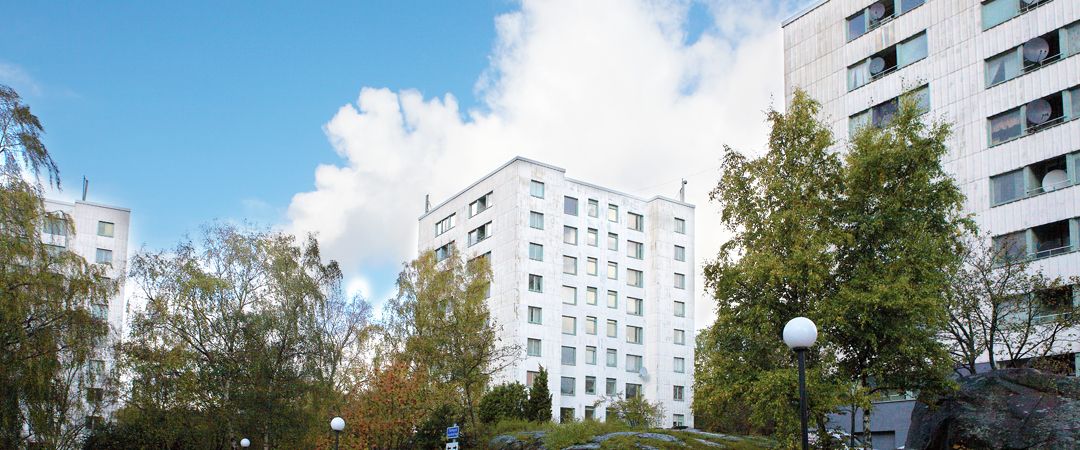 Sommarvädersgatan, Göteborg - Foto 1
