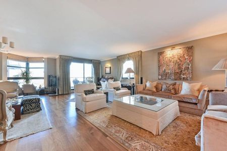 5 bedroom penthouse to rent - Photo 2