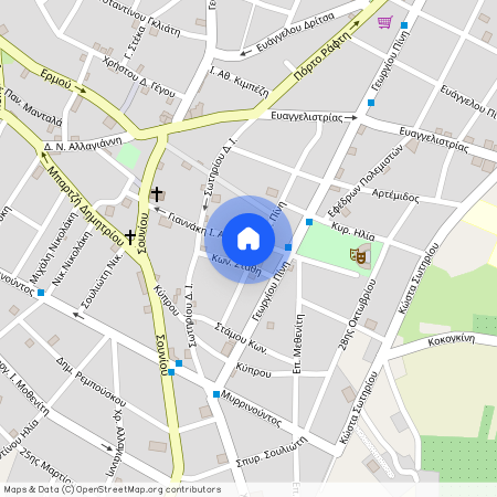 Μαρκόπουλο Μεσογαίας (Μαρκόπουλο)