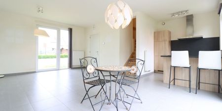 Woning te huur in Ath voor € 1.200 met 3 slaapkamers - Foto 3