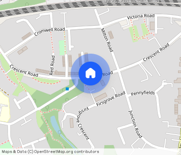 Crescent Road, Warley, CM14 - Photo 1